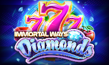 Cлот Immortal Ways